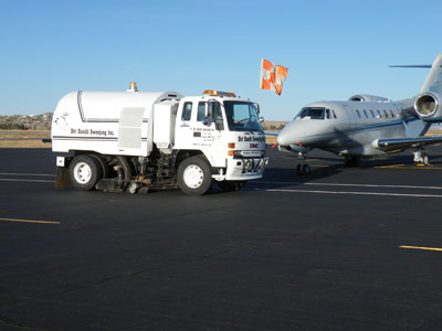 South Bend Power Sweeping Companies