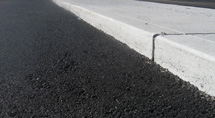 Asphalt and Concrete