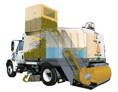 Construction and Milling