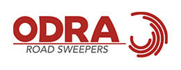 ODRA Road Sweepers Logo