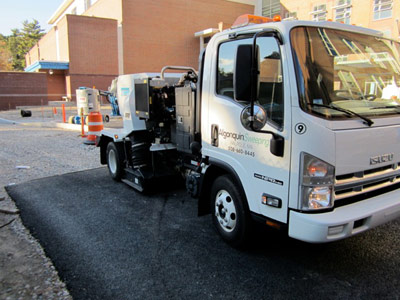 Saginaw-Bay City Power Sweeping Companies