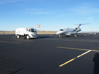 Honolulu Street, Lot, and Site Sweeping Companies