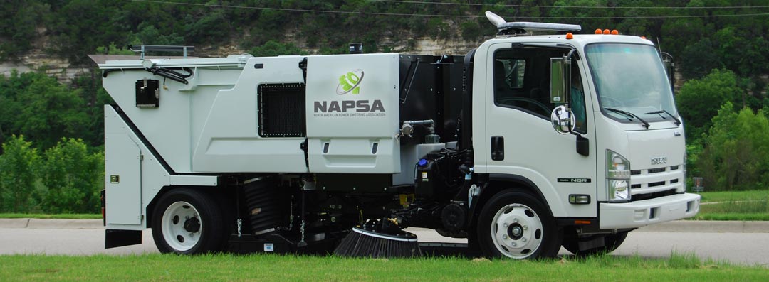 North American Powersweeping Association