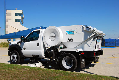 Inland Empire Power Sweeping Companies