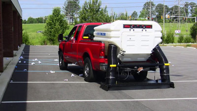 Shreveport Street, Parking Lot, & Site Sweeping Companies