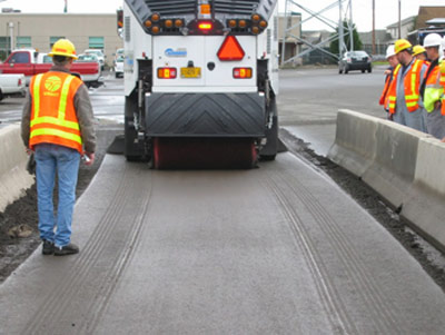 Hoboken-Jersey City Power Sweeping Companies