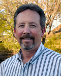 Mark Carter | NAPSA