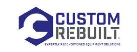Custom Rebuilt Logo