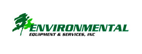 Environmental Equipment & Services, Inc. Logo