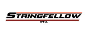 Stringfellow, Inc. Logo