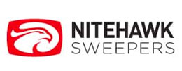 Nite-Hawk Sweepers Logo