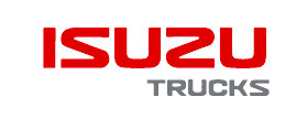 Isuzu Trucks Logo