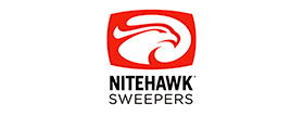 Nitehawk Sweepers Logo