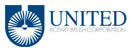 United Rotary Brush Logo