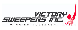 Victory Sweepers Logo