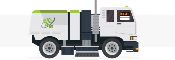 NAPSA Sweeper Classifieds - Used Sweeper Trucks for Sale
