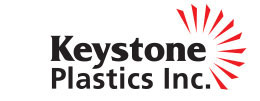 Keystone Plastics Inc. Logo