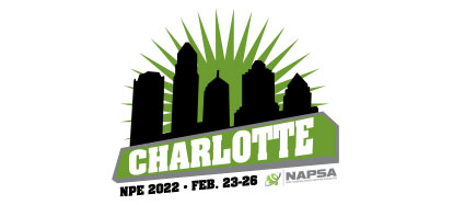 NPE 2022 Charlotte