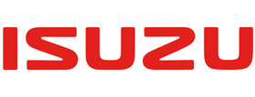 Isuzu Commercial Truck of America Logo