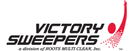 Victory Sweepers Logo